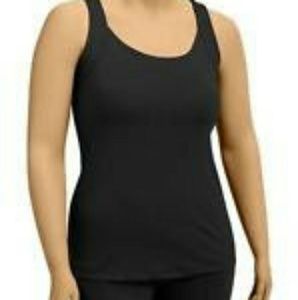 *sold *Old navy active tank with shelf bra 4x